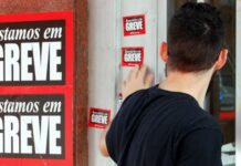 Bancários de todo o país cruzam os braços nesta quinta em protesto contra proposta da Fenaban