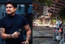 Barbeiro morre em grave acidente com picape e deixa quatro filhos em Manaus