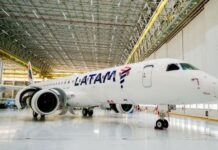 Latam identifica vazamento de dados em programa de fidelidade com mais de 50 milhões de clientes