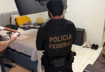 PF deflagra operação contra grupo suspeito de trabalho escravo e desmatamento de R$ 179 milhões no AM