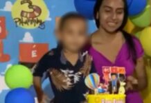 Mulher desaparece com filho de 3 anos após registrar denúncia contra companheiro em Manaus