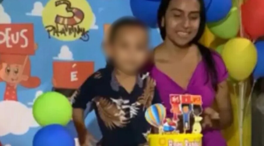 C