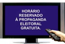 Horário eleitoral gratuito começa nesta sexta-feira no rádio e na televisão