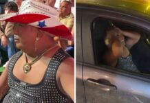 Patixa deixa Rancho do Maia após encontro com ex assessora e Carlinhos é criticado