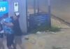 Mulher é atropelada e agredida pelo ex durante discussão no interior do Amazonas