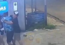Mulher é atropelada e agredida pelo ex durante discussão no interior do Amazonas