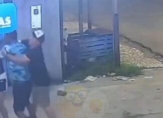 Mulher é atropelada e agredida pelo ex durante discussão no interior do Amazonas