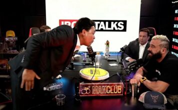 Advogado bolsonarista abandona podcast após bate-boca e acusa apresentador de ser ‘militante de Lula’