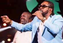 Sesc celebra 80 anos com shows de Xande de Pilares e Péricles no Sambódromo em Manaus