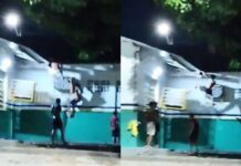 Escola de Manaus sofre atos de vandalismo e preocupa comunidade no bairro Petrópolis