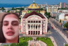Mulher de Santa Catarina viraliza ao detonar Manaus e dizer que população local “não serve para nada”