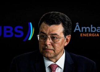 Um dos senadores mais ricos, Eduardo Braga declara ações da JBS, dona da Âmbar, e lucra com alta da energia