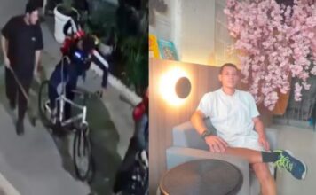 Homem com transtornos psicológicos é espancado até a m0rt3 após acusação de furto no Rio de Janeiro