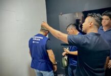 Moradores têm apartamentos interditados após problemas estruturais em prédio de Manaus