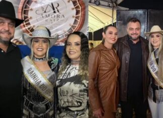 Irmãs gêmeas vivem com o mesmo homem e revelam detalhes da rotina do trisal