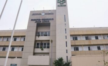 Sobrevivente de ch@c1n@ no São Jorge deixa UTI e deve prestar depoimento à polícia