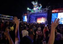 Prefeitura anuncia programação do Sou Manaus 2026 com Iza, Léo Santana e Ana Castela