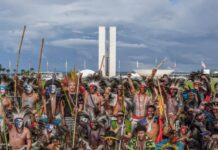 Brasil terá número recorde de candidatos indígenas nas Eleições 2026, aponta levantamento