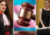 Fabi Pilate faz história ao tomar posse como a primeira promotora de Justiça trans do Brasil