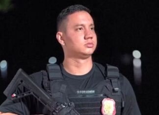 Delegado e investigador do Amazonas são presos por suspeita de falsa operação policial em roubo de ouro