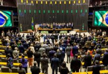 Congresso analisa fim da escala 6×1 e possível fim da “taxa das blusinhas” nesta semana