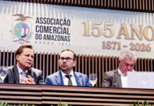 Lei de Adjuto Afonso torna ACA Patrimônio Cultural de Natureza Imaterial do Estado do Amazonas
