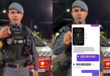 Sargento da PM alerta para golpe no WhatsApp contra vítimas de celulares roubados em Manaus