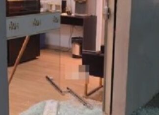 Joalheria é invadida durante a madrugada e tem mais de R$ 50 mil em peças roubados em Itacoatiara