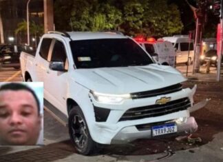 SSP-AM se pronuncia e afasta assessor após acidente que matou barbeiro em Manaus