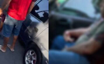 Homem é atingido por mais de dez disparos durante tentativa de homicídio na Zona Sul de Manaus