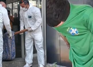 Homem é detido suspeito de envolvimento na morte de venezuelano no Centro de Manaus