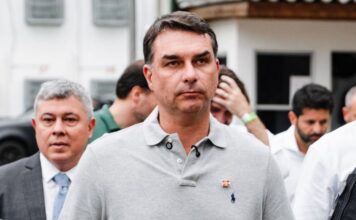 Flávio Bolsonaro tem filiação ao PL alterada e não consegue registrar candidatura à Presidência