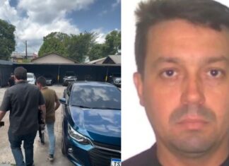 Dono de rede de hotéis é sequestrado, agredido e resgatado em cativeiro em Manaus