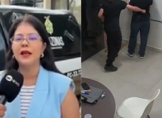 “Ele se preparou”, diz advogada sobre adolescente acusado de esfaquear professor em Manaus