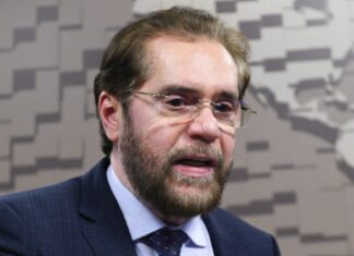 Emenda de R$ 6,7 milhões destinada por Plínio Valério a Coari é alvo de investigação do TCU