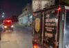 Jovem é morto com mais de dez tiros na escadaria de casa na Zona Oeste de Manaus