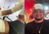 Homem é preso suspeito de t0rtur@r e queimar ex-companheira após atraí-la para casa em Manaus