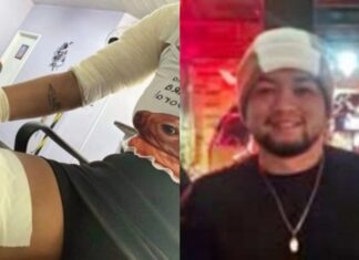 Homem é preso suspeito de t0rtur@r e queimar ex-companheira após atraí-la para casa em Manaus