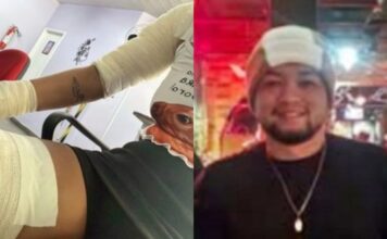 Homem é preso suspeito de t0rtur@r e queimar ex-companheira após atraí-la para casa em Manaus
