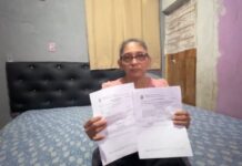 Idosa diz que conhecida usou seu rosto para contratar empréstimos e desviar dinheiro em Manaus