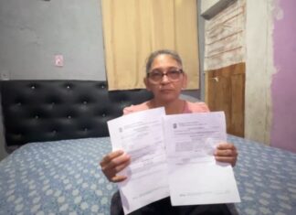 Idosa diz que conhecida usou seu rosto para contratar empréstimos e desviar dinheiro em Manaus