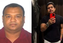 Servidor é exonerado pela SSP-AM após S10 avançar sinal e matar barbeiro em Manaus
