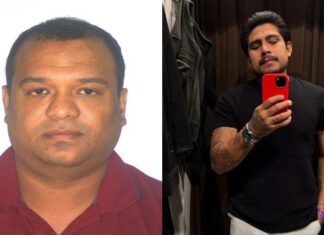 Servidor é exonerado pela SSP-AM após S10 avançar sinal e matar barbeiro em Manaus