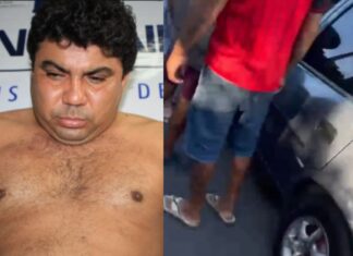 Polícia Civil identifica “Maníaco do Distrito” como homem baleado em ataque em Manaus