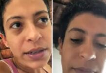 Filha é presa suspeita de matar pai acamado a facadas dentro de casa em SP