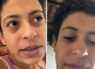 Filha é presa suspeita de matar pai acamado a facadas dentro de casa em SP