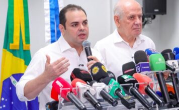 Roberto Cidade não vai ao debate da Band e aponta risco jurídico e “jogo combinado” de adversários