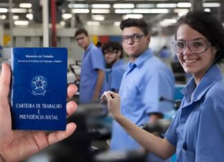 Sine Manaus oferta 594 vagas de emprego nesta segunda–feira, 10