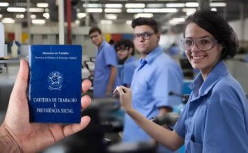 Sine Manaus oferta 535 vagas de emprego nesta quarta-feira, 5