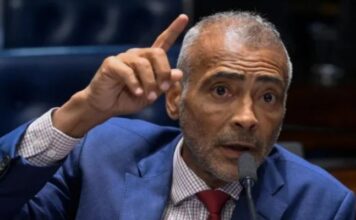 Romário tem salário penhorado mesmo alegando ‘sobrevivência ameaçada’